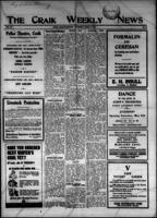 The Craik Weekly News April 27, 1944