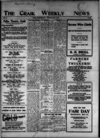 The Craik Weekly News May 18, 1944