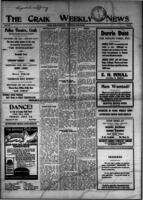The Craik Weekly News June 29, 1944