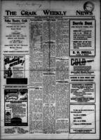 The Craik Weekly News August 3, 1944