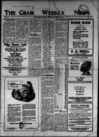 The Craik Weekly News November 23, 1944