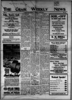 The Craik Weekly News June 28, 1945