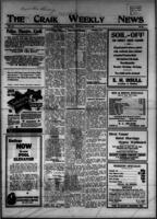 The Craik Weekly News July 5, 1945