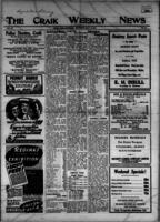 The Craik Weekly News July 12, 1945