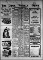 The Craik Weekly News August 2, 1945