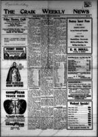 The Craik Weekly News August 9, 1945