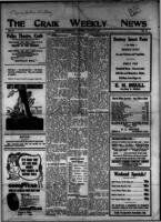 The Craik Weekly News August 16, 1945