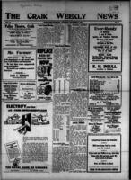 The Craik Weekly News September 6, 1945