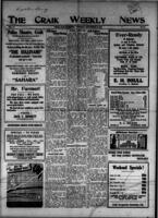 The Craik Weekly News September 13, 1945