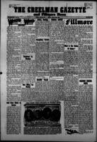 The Creelman Gazette and Fillmore News March 2, 1945