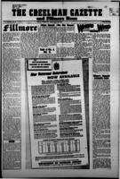 The Creelman Gazette and Fillmore News March 30, 1945