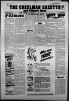 The Creelman Gazette and Fillmore News April 13, 1945