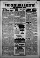 The Creelman Gazette and Fillmore News April 20, 1945
