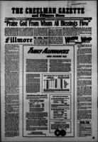The Creelman Gazette and Fillmore News May 11, 1945