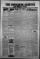 The Creelman Gazette and Fillmore News August 17, 1945