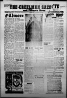 The Creelman Gazette and Fillmore News September 21, 1945