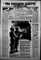 The Creelman Gazette and Fillmore News October 12, 1945