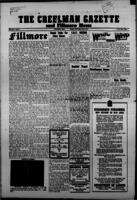 The Creelman Gazette and Fillmore News November 2, 1945
