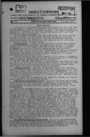 Saskatchewan News March 24, 1944