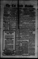 The Cut Knife Grinder January 28, 1943