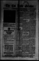 The Cut Knife Grinder February 4, 1943