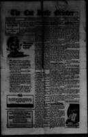 The Cut Knife Grinder February 18, 1943