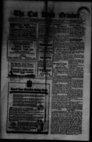 The Cut Knife Grinder April 8, 1943