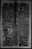 The Cut Knife Grinder May 6, 1943