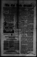 The Cut Knife Grinder June 3, 1943