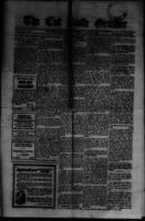 The Cut Knife Grinder July 1, 1943