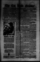 The Cut Knife Grinder July 22, 1943