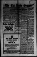 The Cut Knife Grinder September 9, 1943