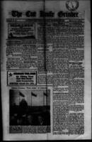The Cut Knife Grinder September 16, 1943