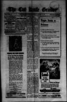 The Cut Knife Grinder October 21, 1943