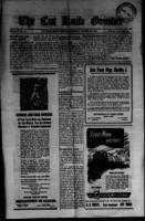 The Cut Knife Grinder October 28, 1943