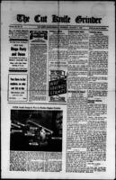 The Cut Knife Grinder January 6, 1944