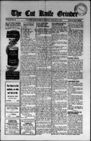 The Cut Knife Grinder February 10, 1944