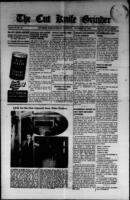The Cut Knife Grinder November 30, 1944