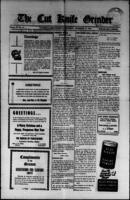 The Cut Knife Grinder December 21, 1944