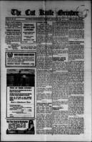 The Cut Knife Grinder January 18, 1945
