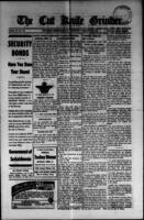The Cut Knife Grinder February 8, 1945