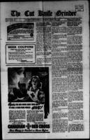The Cut Knife Grinder March 8, 1945