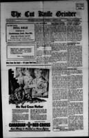 The Cut Knife Grinder March 22, 1945
