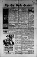 The Cut Knife Grinder April 19, 1945