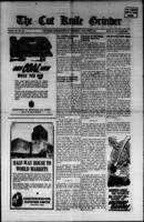 The Cut Knife Grinder May 17, 1945