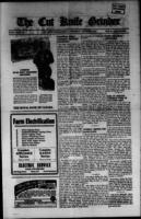 The Cut Knife Grinder August 30, 1945
