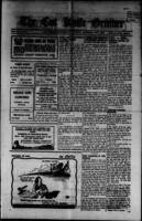 The Cut Knife Grinder September 13, 1945
