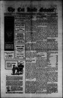 The Cut Knife Grinder September 20, 1945