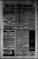 The Cut Knife Grinder October 11, 1945