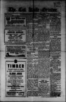 The Cut Knife Grinder November 8, 1945